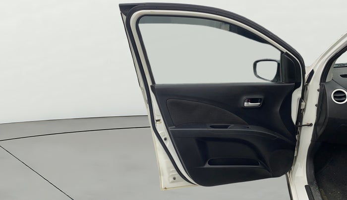 2018 Maruti Celerio X ZXI AMT, Petrol, Automatic, 59,669 km, LHS Front Door