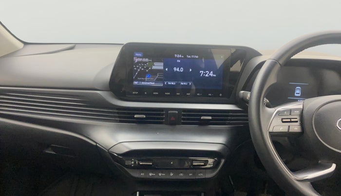 2022 Hyundai NEW I20 ASTA (O) 1.5 CRDI MT, Diesel, Manual, 91,918 km, Air Conditioner