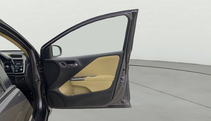 2017 Honda City 1.5L I-VTEC VX CVT, Petrol, Automatic, 92,777 km, RHS Front Door