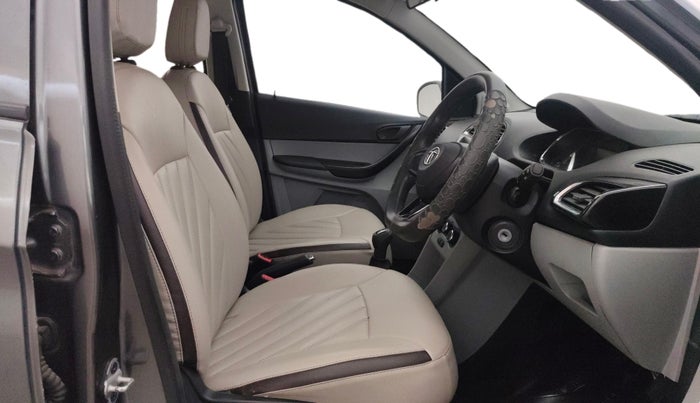 2020 Tata Tiago XT PETROL, Petrol, Manual, 20,855 km, Right Side Front Door Cabin