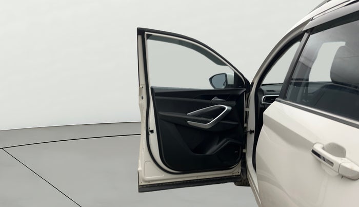 2019 MG HECTOR SMART 2.0 DIESEL, Diesel, Manual, 92,952 km, LHS Front Door