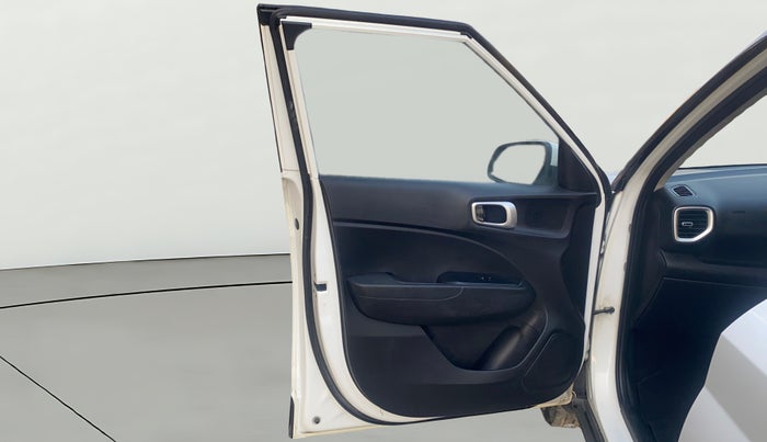 2019 Hyundai VENUE SX PLUS 1.0 TURBO DCT, Petrol, Automatic, 78,033 km, LHS Front Door