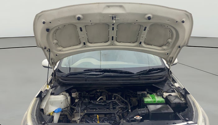 2018 Hyundai Elite i20 MAGNA EXECUTIVE 1.2, Petrol, Manual, 66,903 km, Open Bonet