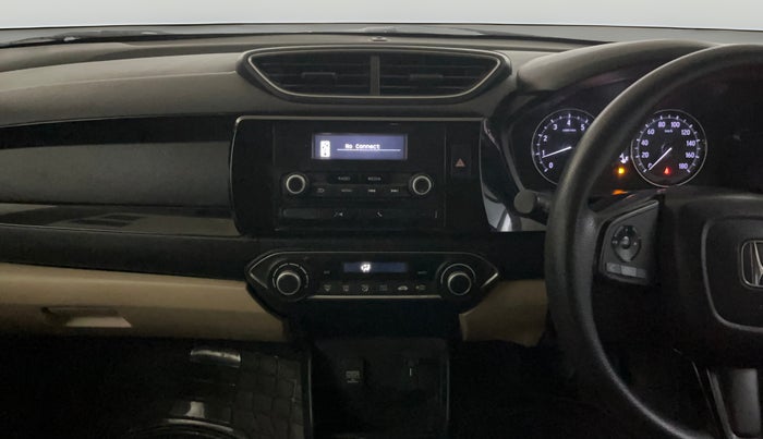 2019 Honda Amaze 1.2L I-VTEC V, Petrol, Manual, 14,247 km, Air Conditioner