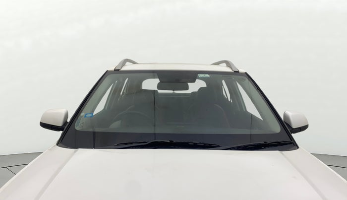 2020 Hyundai VENUE SX 1.0 TURBO IMT, Petrol, Manual, 58,095 km, Front Windshield