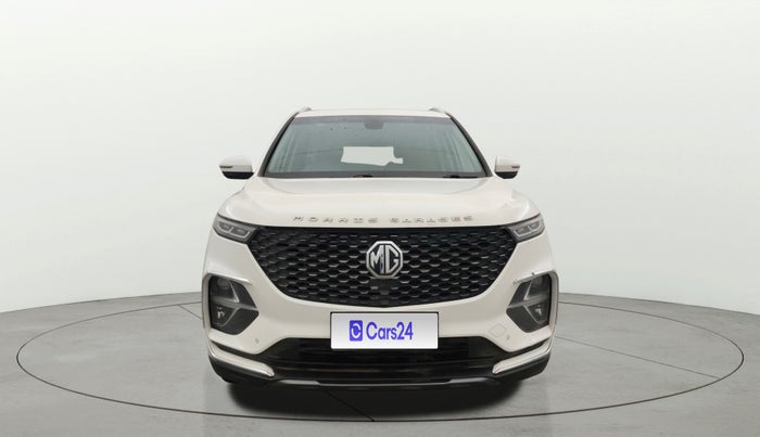 2020 MG HECTOR PLUS SMART 2.0 DIESEL TURBO MT 6-STR, Diesel, Manual, 93,070 km, Front