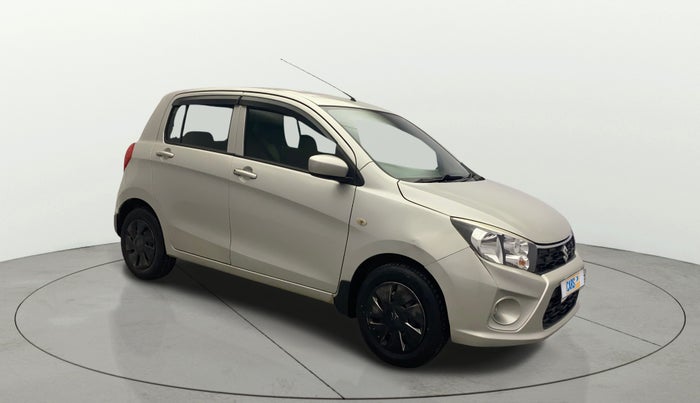 2018 Maruti Celerio VXI AMT, Petrol, Automatic, 57,278 km, SRP