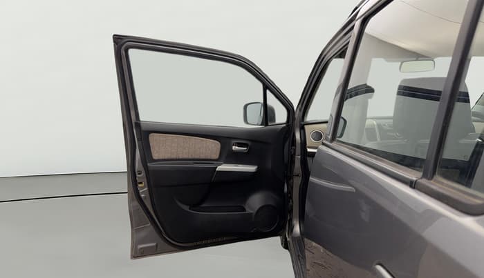 2014 Maruti Wagon R 1.0 VXI, Petrol, Manual, 52,808 km, LHS Front Door