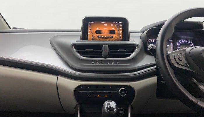 2023 Tata ALTROZ XZ PLUS PETROL, Petrol, Manual, 32,425 km, Air Conditioner