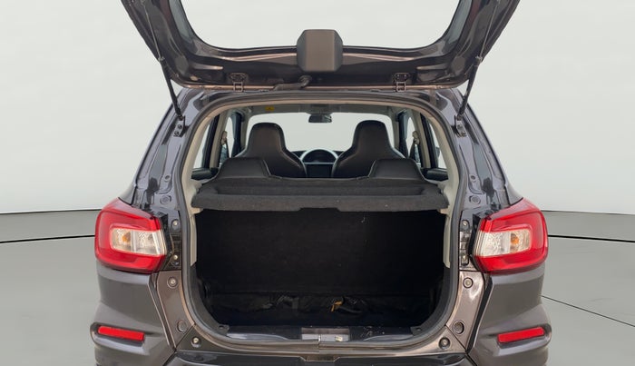 2020 Maruti S PRESSO VXI PLUS AMT, Petrol, Automatic, 28,539 km, Boot Open Zoomed View