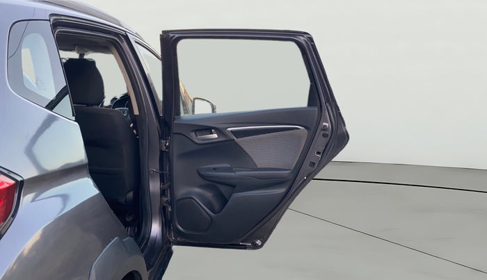 2017 Honda WR-V 1.5L I-DTEC VX MT, Diesel, Manual, 1,01,799 km, RHS Rear Door