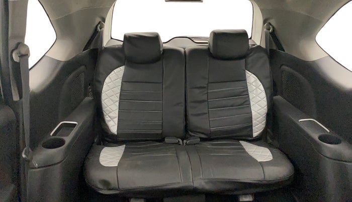 2016 Honda BR-V 1.5L I-VTEC V CVT, Petrol, Automatic, 1,11,113 km, Third Seat Row ( optional )