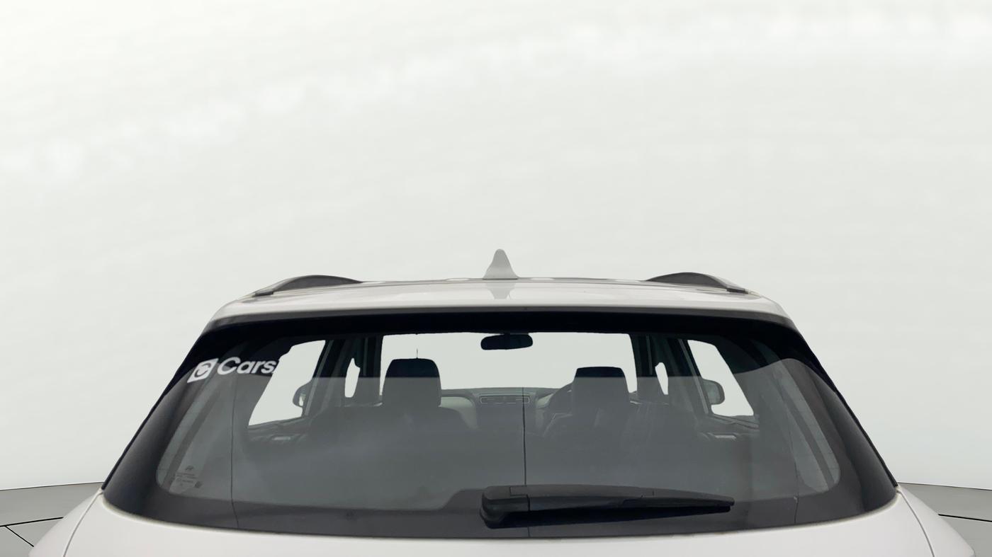 2022 Hyundai Creta SX EXECUTIVE 1.5 PETROL, Petrol, Manual, 34,870 km, Rear Windshield
