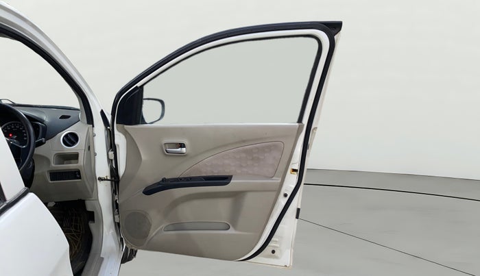 2016 Maruti Celerio ZXI AMT (O), Petrol, Automatic, 93,668 km, RHS Front Door