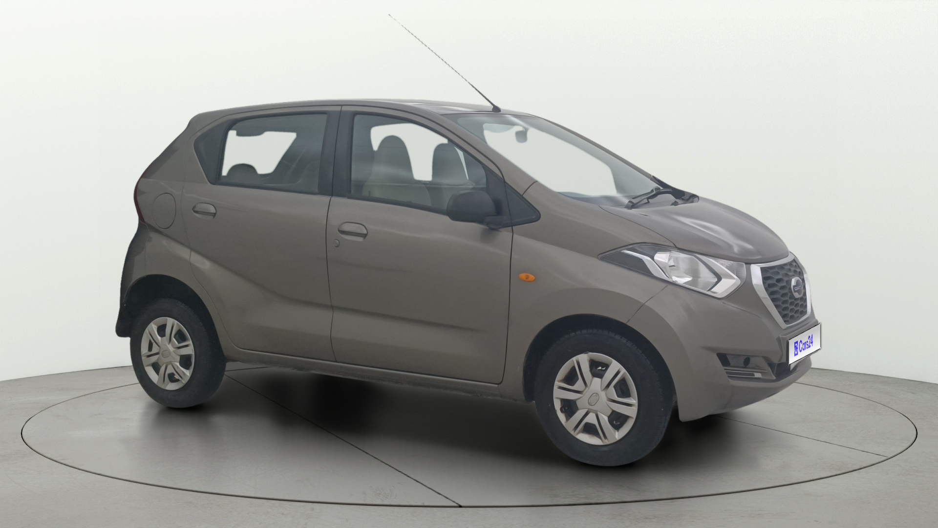 2019 Datsun Redi Go 2016-2018 S 1.0 AMT 2019 Datsun Redi Go 2016-2018 S 1.0 AMT