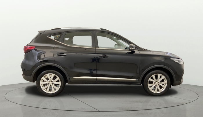 2022 MG ASTOR SUPER EX 1.5 MT, Petrol, Manual, 43,157 km, Right Side View