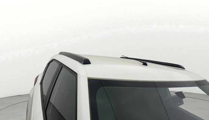 2021 Tata PUNCH ADVENTURE MT, Petrol, Manual, 31,302 km, Roof