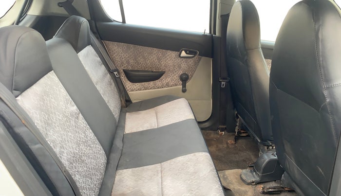 2019 Maruti Alto 800 LXI, Petrol, Manual, 54,297 km, Right Side Rear Door Cabin