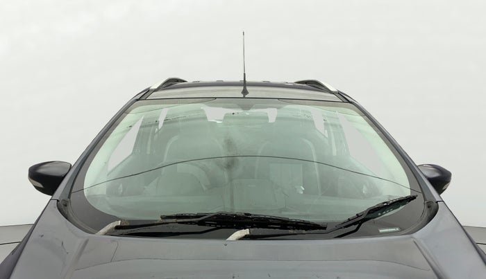 2014 Ford Ecosport TITANIUM 1.0L ECOBOOST, Petrol, Manual, 53,740 km, Front Windshield