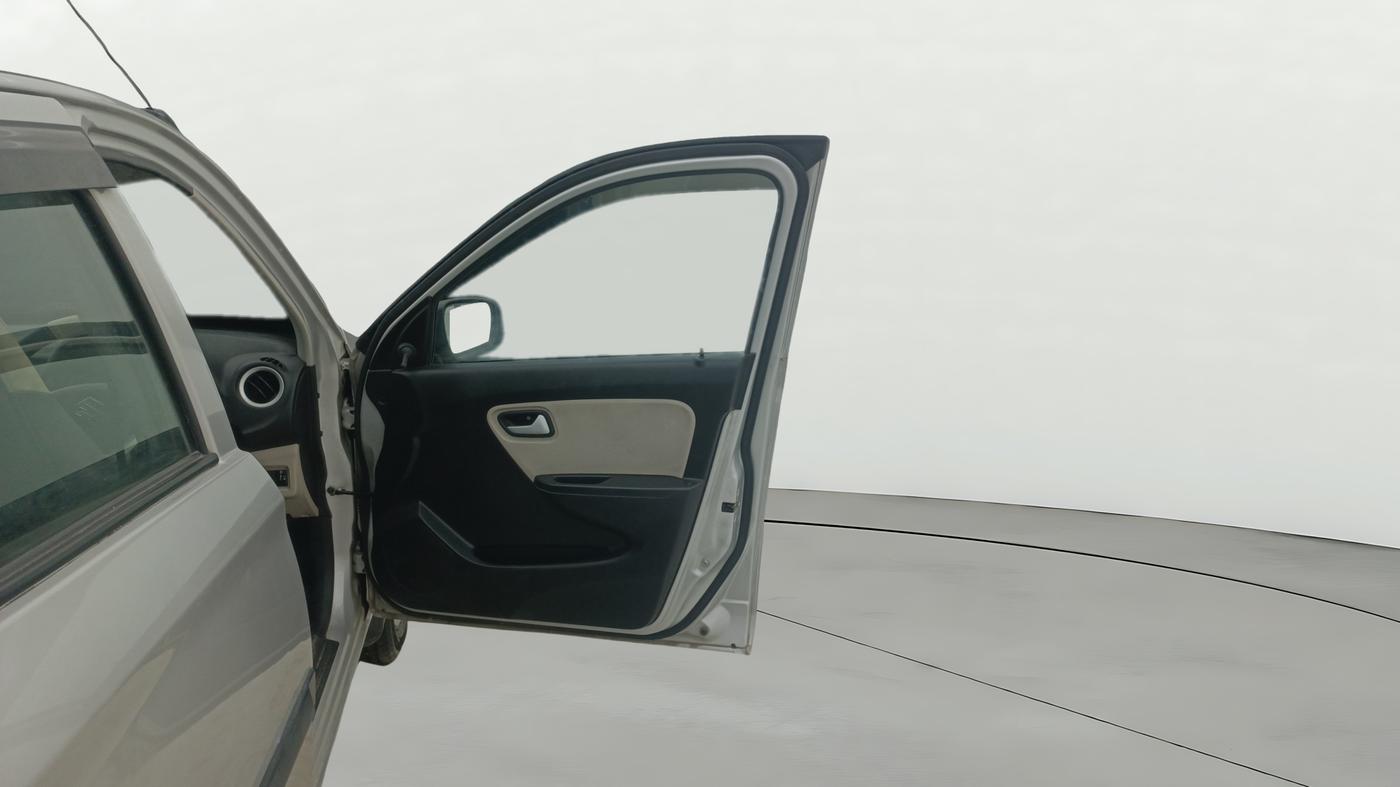 2020 Maruti Alto VXI PLUS, Petrol, Manual, 14,065 km, RHS Front Door