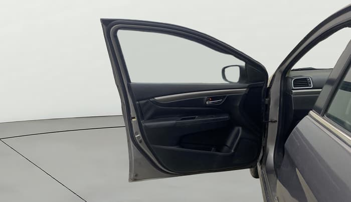 2016 Maruti Ciaz ZXI+ RS, Petrol, Manual, 84,888 km, LHS Front Door