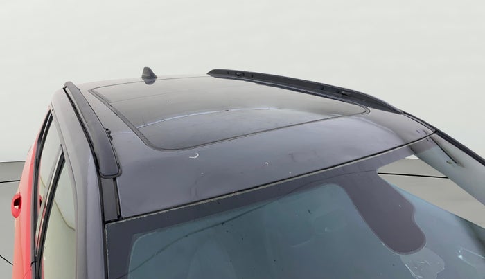 2021 Jeep Compass MODEL S (O) 1.4 PETROL DCT, Petrol, Automatic, 63,724 km, Roof