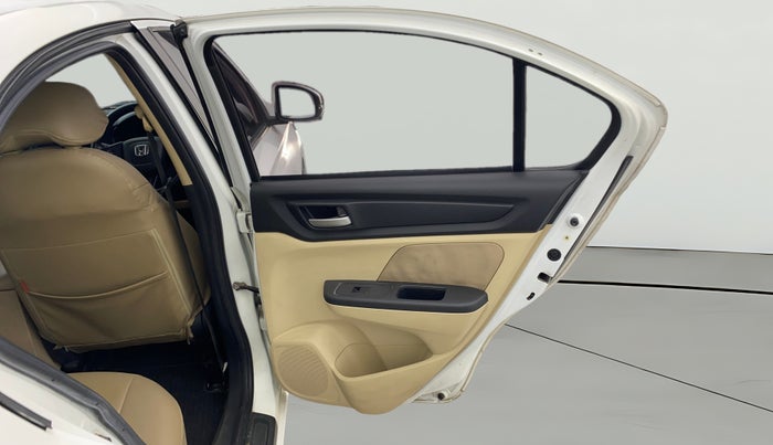 2019 Honda Amaze 1.2L I-VTEC S CVT, Petrol, Automatic, 83,149 km, RHS Rear Door