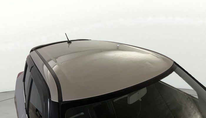 2020 Maruti Swift VXI, CNG, Manual, 95,990 km, Roof