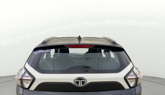 2021 Tata NEXON XMA PETROL, Petrol, Automatic, 29,075 km, Rear Windshield