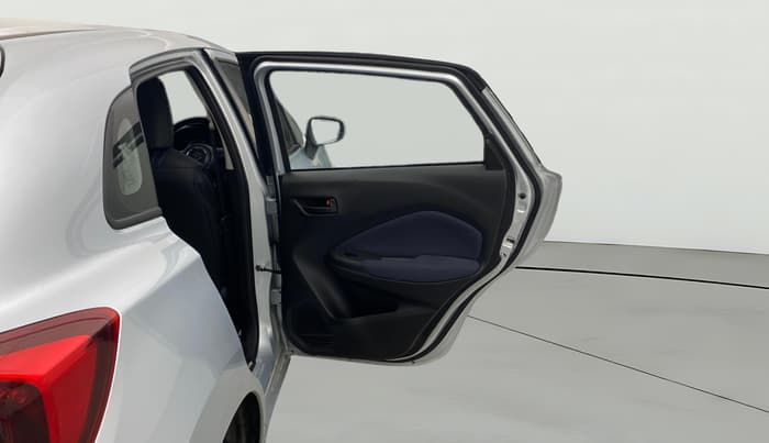 2025 Maruti Baleno DELTA PETROL 1.2, Petrol, Manual, 814 km, RHS Rear Door