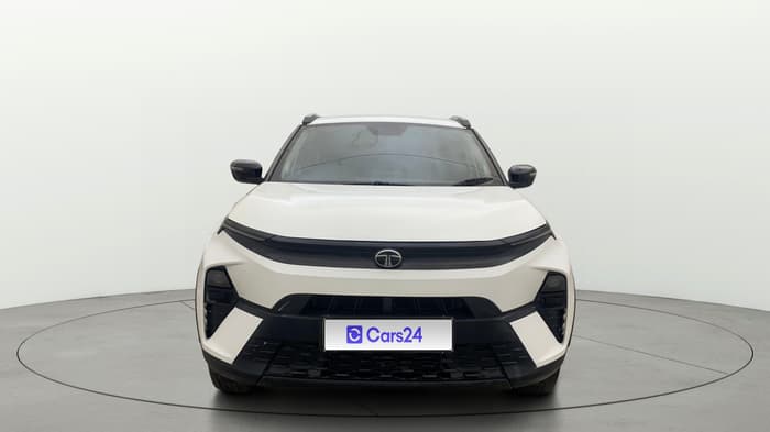 2024 Tata NEXON PURE 1.5 DIESEL, Diesel, Manual, 71,822 km, Front