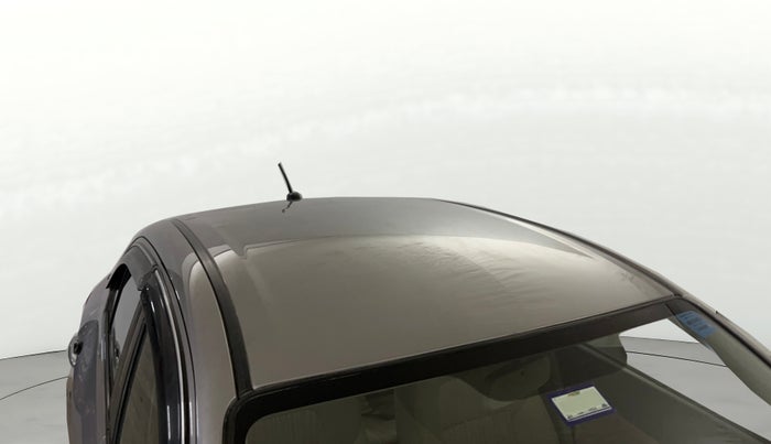 2022 Maruti Dzire VXI, Petrol, Manual, 24,655 km, Roof