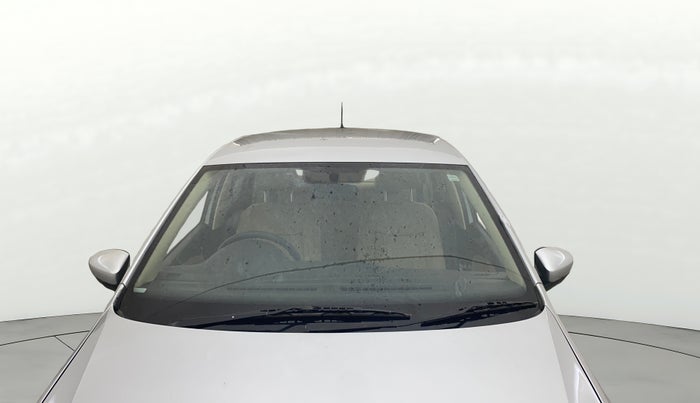 2017 Volkswagen Ameo COMFORTLINE PLUS 1.2L, Petrol, Manual, 84,816 km, Front Windshield