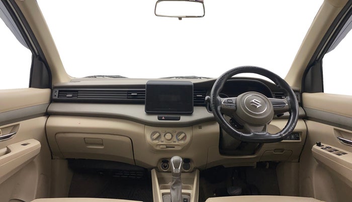 2024 Maruti Ertiga VXI SHVS, Petrol, Manual, 19,960 km, Dashboard