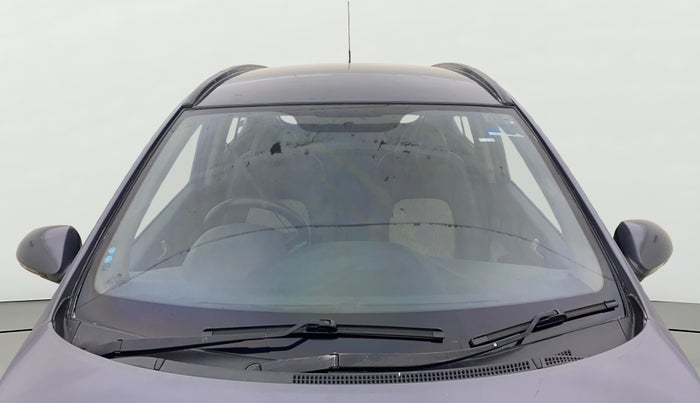 2018 Hyundai Grand i10 SPORTZ 1.2 KAPPA VTVT, Petrol, Manual, 69,319 km, Front Windshield