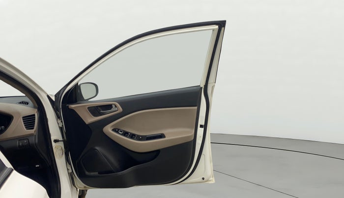 2016 Hyundai Elite i20 ASTA 1.2, Petrol, Manual, 50,475 km, RHS Front Door