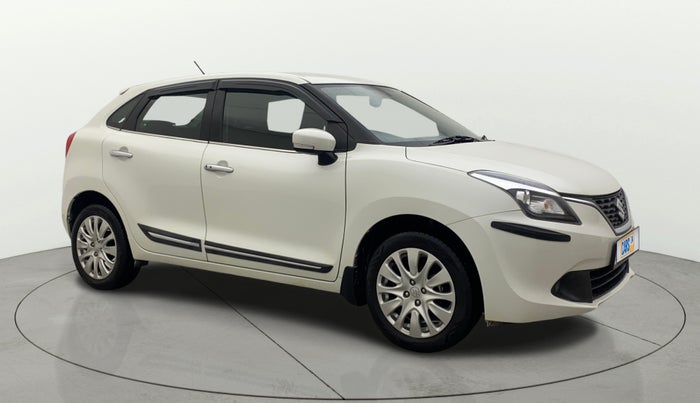 2016 Maruti Baleno ALPHA PETROL 1.2, Petrol, Manual, 32,561 km, Right Front Diagonal