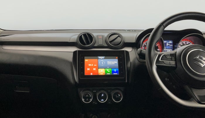 2023 Maruti Swift ZXI PLUS AMT, Petrol, Automatic, 36,780 km, Air Conditioner