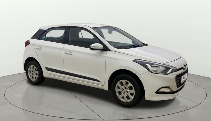 2014 Hyundai Elite i20 SPORTZ 1.2, Petrol, Manual, 43,318 km, Right Front Diagonal