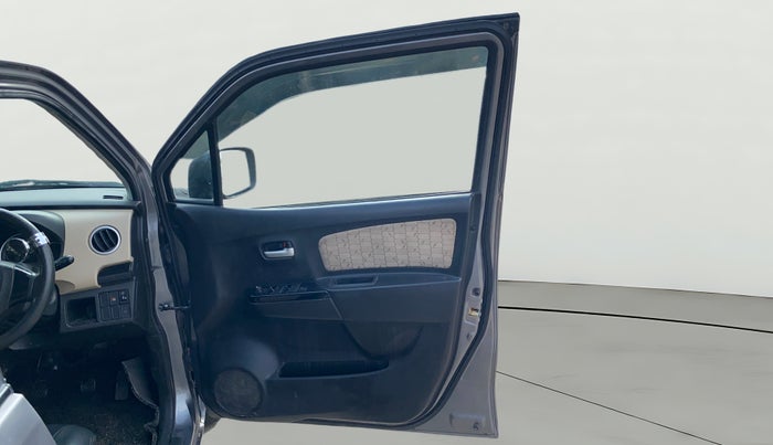 2018 Maruti Wagon R 1.0 VXI, Petrol, Manual, 39,641 km, RHS Front Door