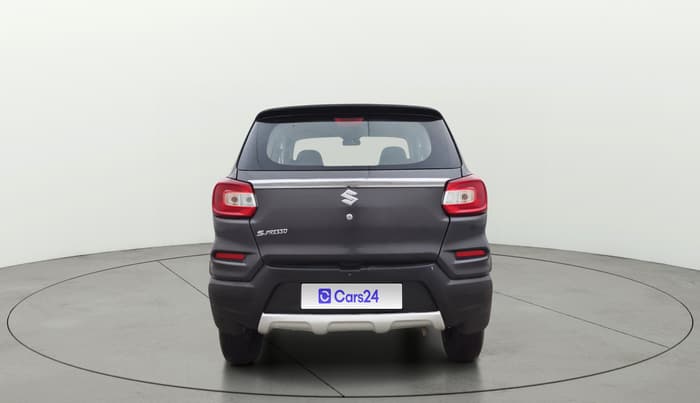 2019 Maruti S PRESSO VXI, Petrol, Manual, 44,907 km, Back/Rear