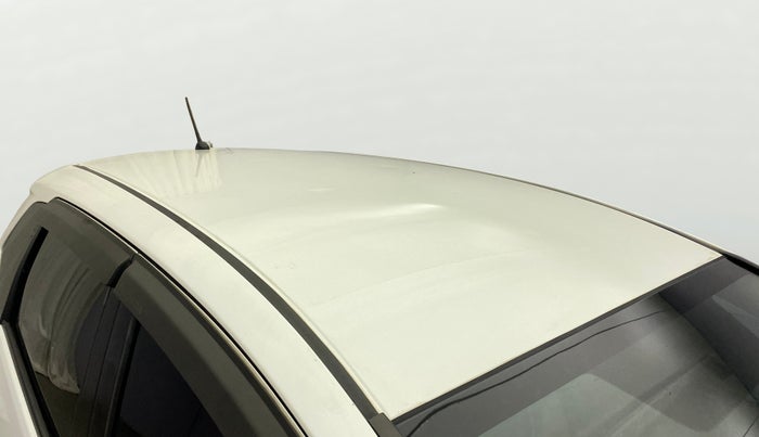 2017 Honda Jazz 1.2L I-VTEC SV, Petrol, Manual, 78,379 km, Roof