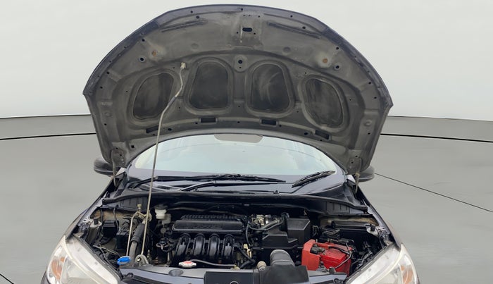 2015 Honda City 1.5L I-VTEC SV, Petrol, Manual, 87,386 km, Open Bonet