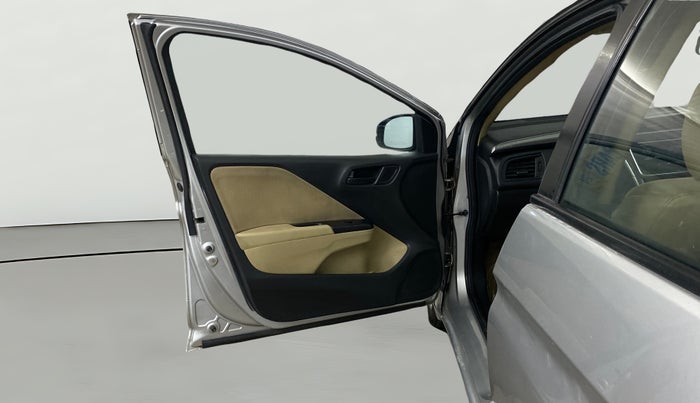 2014 Honda City 1.5L I-VTEC SV, Petrol, Manual, 24,133 km, LHS Front Door