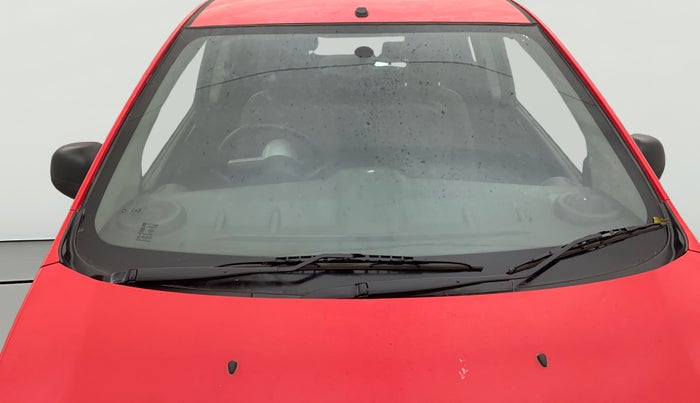 2013 Chevrolet Beat LS PETROL, Petrol, Manual, 60,359 km, Front Windshield