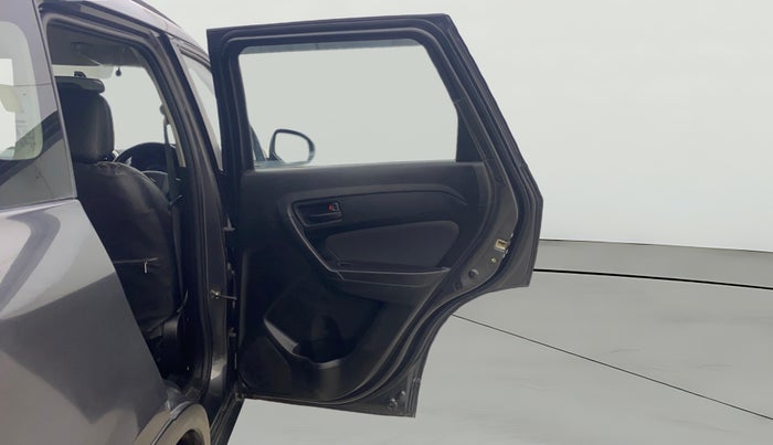 2019 Maruti Vitara Brezza VDI AMT, Diesel, Automatic, 57,051 km, RHS Rear Door