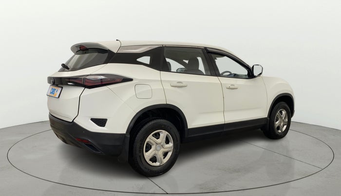 2020 Tata Harrier XM 2.0L KRYOTEC, Diesel, Manual, 95,754 km, Right Back Diagonal