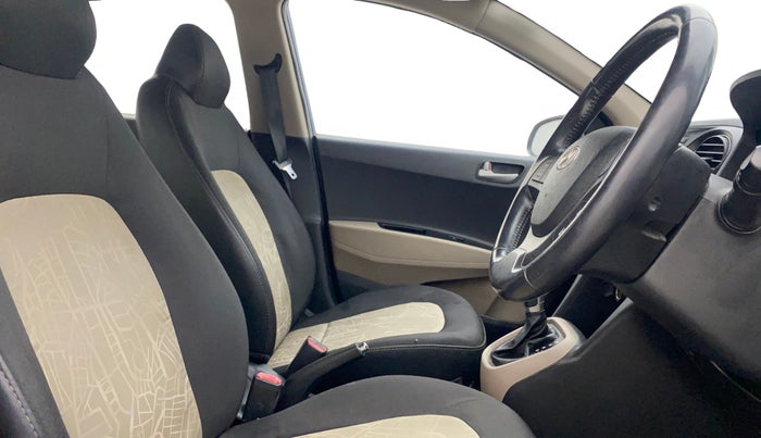 2014 Hyundai Grand i10 ASTA 1.2 KAPPA VTVT, Petrol, Manual, 69,403 km, Right Side Front Door Cabin