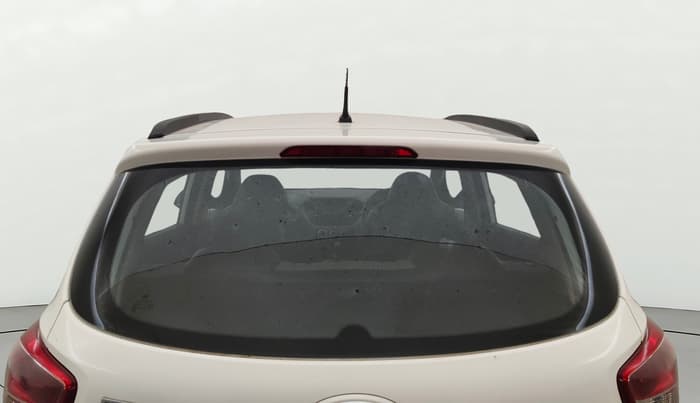 2018 Hyundai Grand i10 MAGNA AT 1.2 KAPPA VTVT, Petrol, Automatic, 21,422 km, Rear Windshield