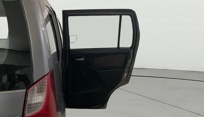 2013 Maruti Wagon R 1.0 LXI CNG, CNG, Manual, 1,02,314 km, RHS Rear Door